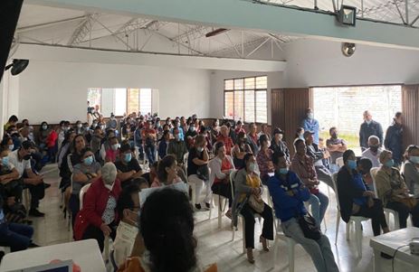 Asamblea Asodamvi